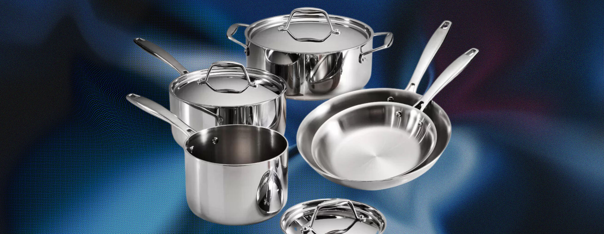 Kitchenware Store -Kitchenware Store 1