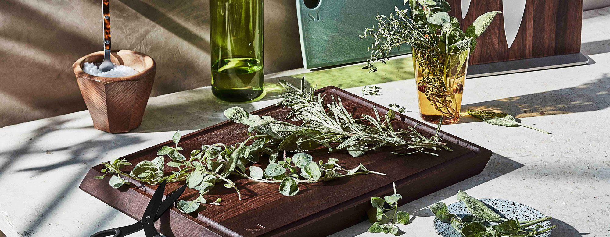 Kitchenware Store -Kitchenware Store 2