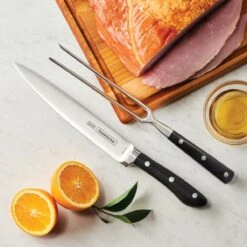 Tramontina 2 Pc Carving Set