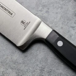 Tramontina Forged 8 In Cook''s Knife -Kitchenware Store 80008042IXM001G