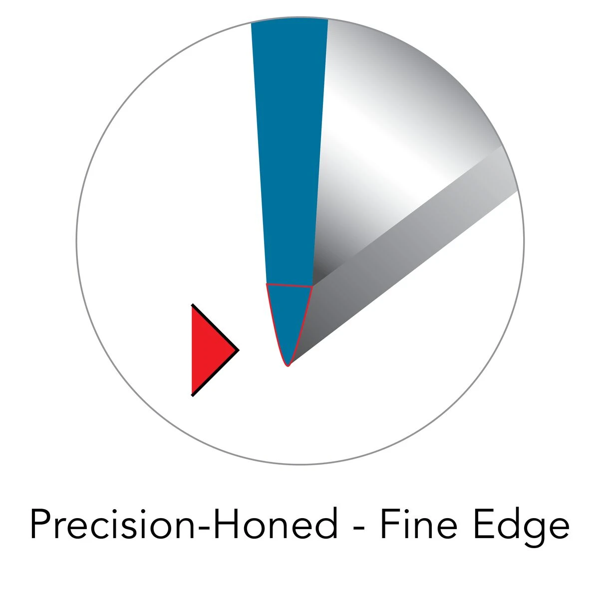Tramontina Forged 3 In Peeling Knife 2 Tramontina Forged 3 In Peeling Knife - Image 2