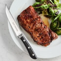 Tramontina Forged Contemporary 14 Pc Knife Set Counter Block -Kitchenware Store 80008547IXM002G