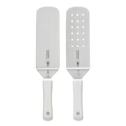 Tramontina Pro Line 2 Pk Turners 9 Tramontina Pro Line 2 Pk Turners -Kitchenware Store 80012502IXM001G