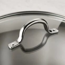 Tramontina 24 Qt Covered Stainless Steel Stock Pot 9 Tramontina 24 Qt Covered Stainless Steel Stock Pot -Kitchenware Store 80104123IXM003G