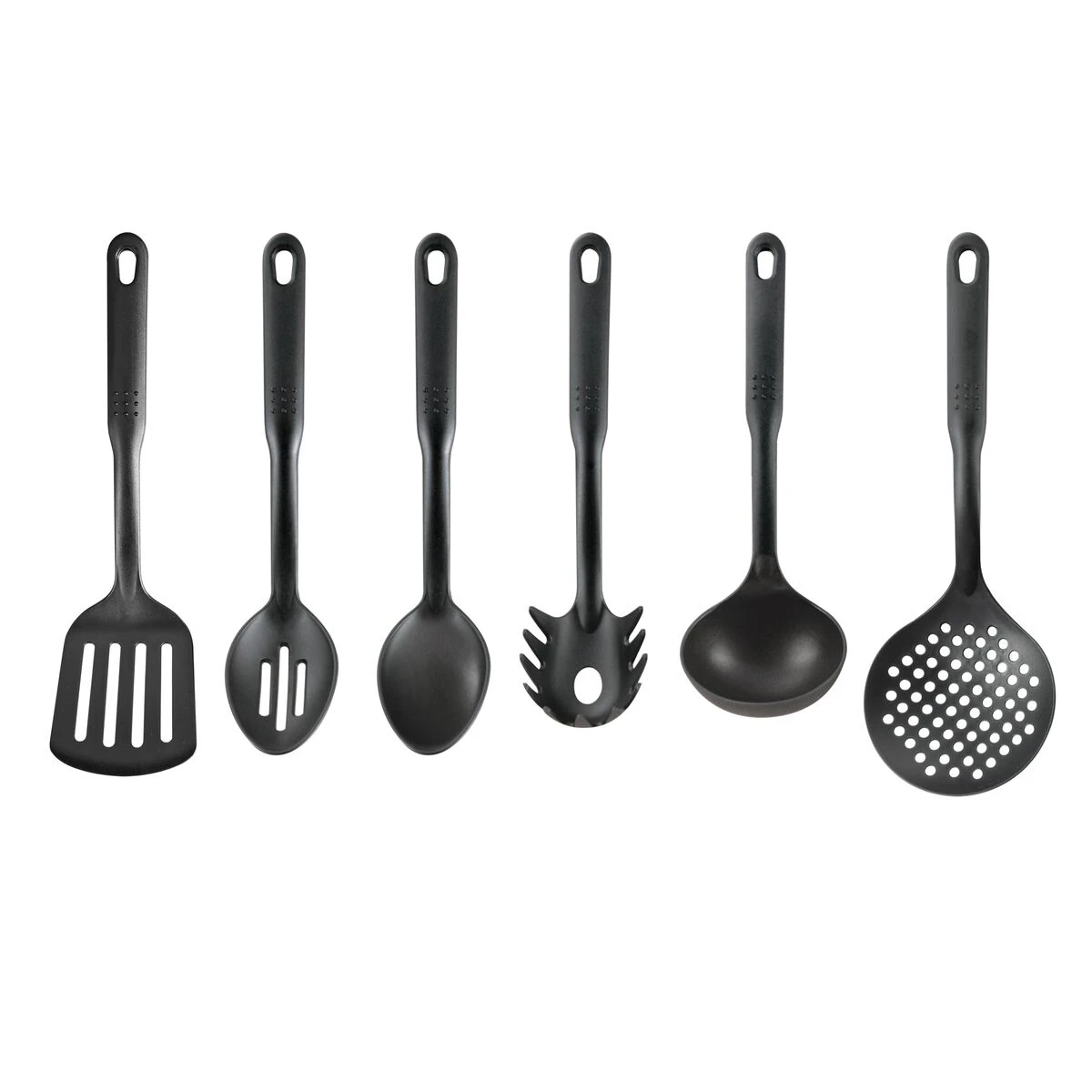 Tramontina 16 Pc Nonstick Cookware Set - Teal 6 Tramontina 16 Pc Nonstick Cookware Set - Teal - Image 6