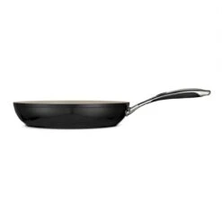 Tramontina 12 In Ceramic Fry Pan - Black -Kitchenware Store 80110020IXM002G