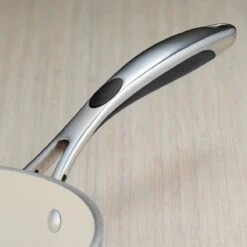 Tramontina 12 In Ceramic Fry Pan - Black -Kitchenware Store 80110020IXM003G