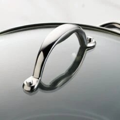 Tramontina 10 Pc Cold-Forged Induction Ceramic Cookware Set - Black 14 Tramontina 10 Pc Cold-Forged Induction Ceramic Cookware Set - Black -Kitchenware Store 80110033IXM005G