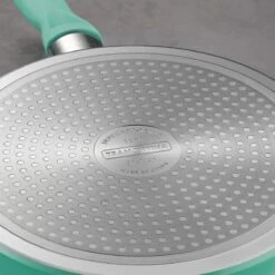 Tramontina 14 Pc Ceramic Induction-Ready Cookware Set Teal 13 Tramontina 14 Pc Ceramic Induction-Ready Cookware Set Teal -Kitchenware Store 80110036IXM004G