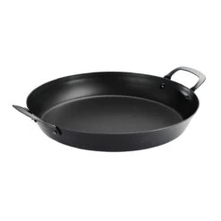 Tramontina 15 In Carbon Steel Paella Pan