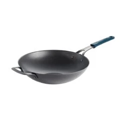 Tramontina 12.5 In Carbon Steel Wok