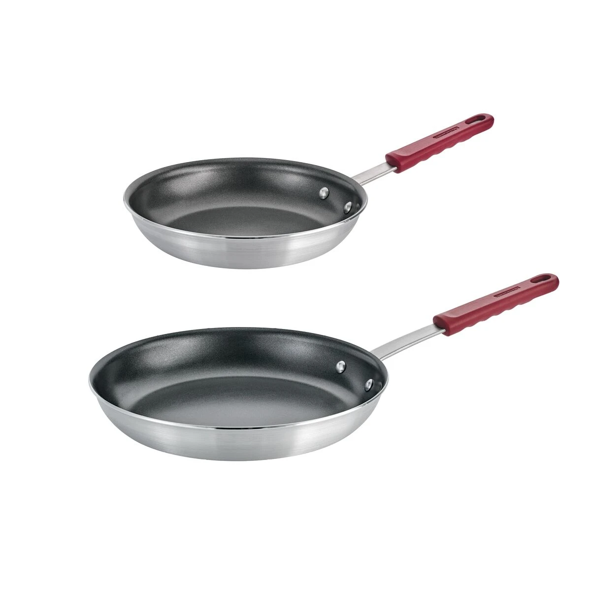 Tramontina PRO Series 10 In & 12 In Nonstick Fry Pans 3 Tramontina PRO Series 10 In & 12 In Nonstick Fry Pans - Image 3