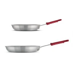 Tramontina PRO Series 10 In & 12 In Nonstick Fry Pans 12 Tramontina PRO Series 10 In & 12 In Nonstick Fry Pans -Kitchenware Store 80114635IXM003G