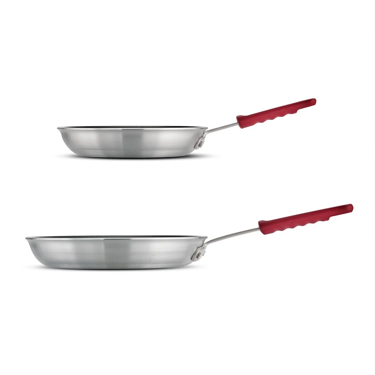 Tramontina PRO Series 10 In & 12 In Nonstick Fry Pans 4 Tramontina PRO Series 10 In & 12 In Nonstick Fry Pans - Image 4