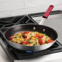 Tramontina PRO Series 10 In & 12 In Nonstick Fry Pans 13 Tramontina PRO Series 10 In & 12 In Nonstick Fry Pans -Kitchenware Store 80114635IXM004G