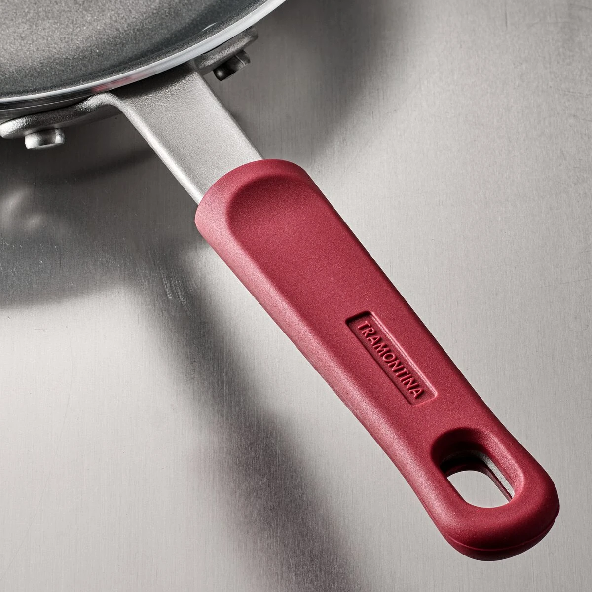 Tramontina PRO Series 10 In & 12 In Nonstick Fry Pans 8 Tramontina PRO Series 10 In & 12 In Nonstick Fry Pans - Image 8