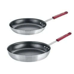 Tramontina PRO Series Nonstick 12 In & 14 In Fry Pans -Kitchenware Store 80114636IXM002G