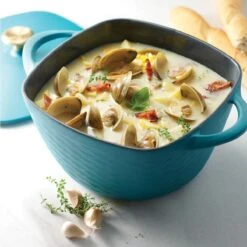 New Arrival 5 Tramontina Prisma 7 Qt Enameled Cast Iron Covered Square Dutch Oven - Matte Teal