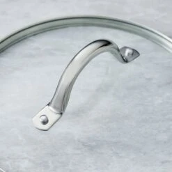 Tramontina 11 Pc Nonstick Cookware Set- Silver 15 Tramontina 11 Pc Nonstick Cookware Set- Silver -Kitchenware Store 80143030IXM005G