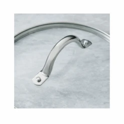 Tramontina 11 Pc Aluminum Nonstick Cookware Set- Copper 18 Tramontina 11 Pc Aluminum Nonstick Cookware Set- Copper -Kitchenware Store 80143590ANM006G