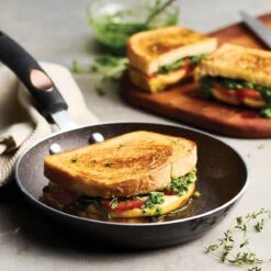 Tramontina "Pots & Pans" 12 Pc Aluminum Nonstick Cookware Set -Kitchenware Store 80156056IXM002G