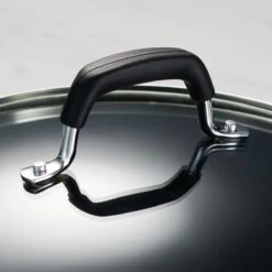 Tramontina 11 Pc Nonstick Cookware Set - Gray -Kitchenware Store 80156083IXM003G