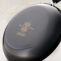 Tramontina "Pots & Pans" 12 In Aluminum Nonstick Fry Pan -Kitchenware Store 80156087IXM002G