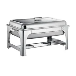Tramontina Proline 9 Qt Stainless Steel Chafing Dish