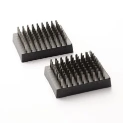 Tramontina Churrasco BBQ Stainless Steel Grill Brush Replacement Head