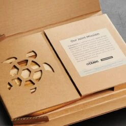 Tramontina Teakwood Steak Serving Board- Voice Of The Oceans Limited Edition 8 Tramontina Teakwood Steak Serving Board- Voice Of The Oceans Limited Edition -Kitchenware Store 81000035IXM004G