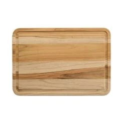 Tramontina 2 PK Teak Cutting Board Set 8 Tramontina 2 PK Teak Cutting Board Set -Kitchenware Store 81000504IXM002G